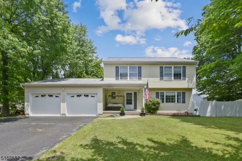 31 Hancock Rd, Piscataway Twp., NJ 08854