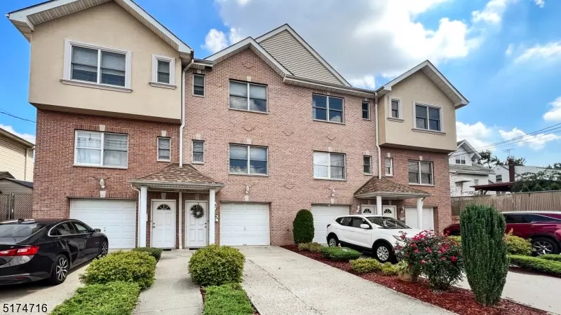 548 Palisade Ave #2, Garfield City, NJ 07026