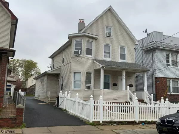 624 Adams, Elizabeth City, NJ 07201