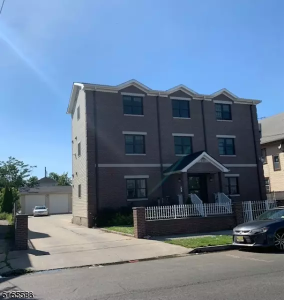 520 Jefferson Ave, Elizabeth City, NJ 07201