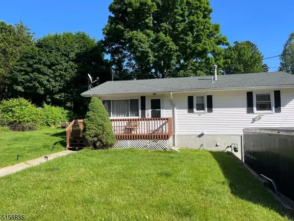 4 Wilson Ave, Vernon Twp., NJ 07462