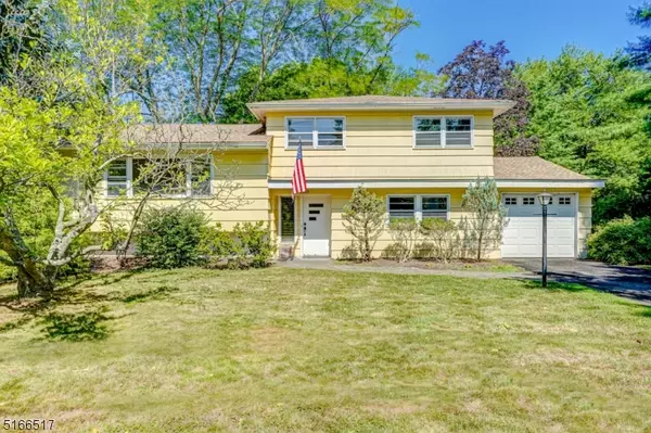 2305 Morse Ave, Scotch Plains Twp., NJ 07076