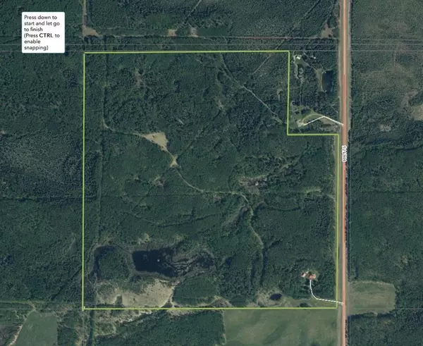 High Prairie, AB T0G 1E0,77116 Range Road 175