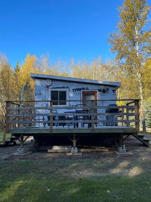 High Prairie, AB T0G 1E0,77116 Range Road 175