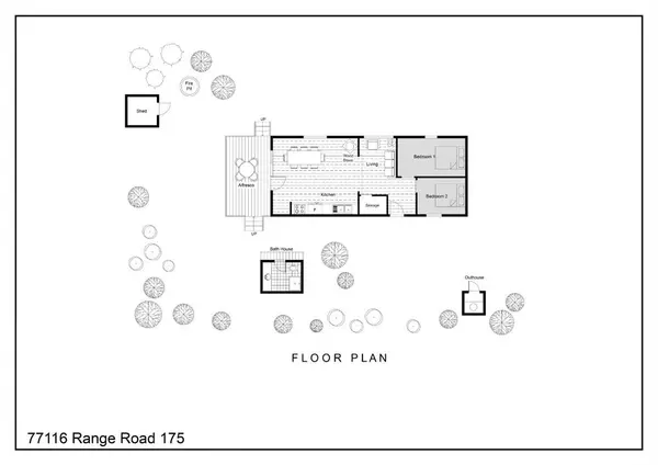 High Prairie, AB T0G 1E0,77116 Range Road 175