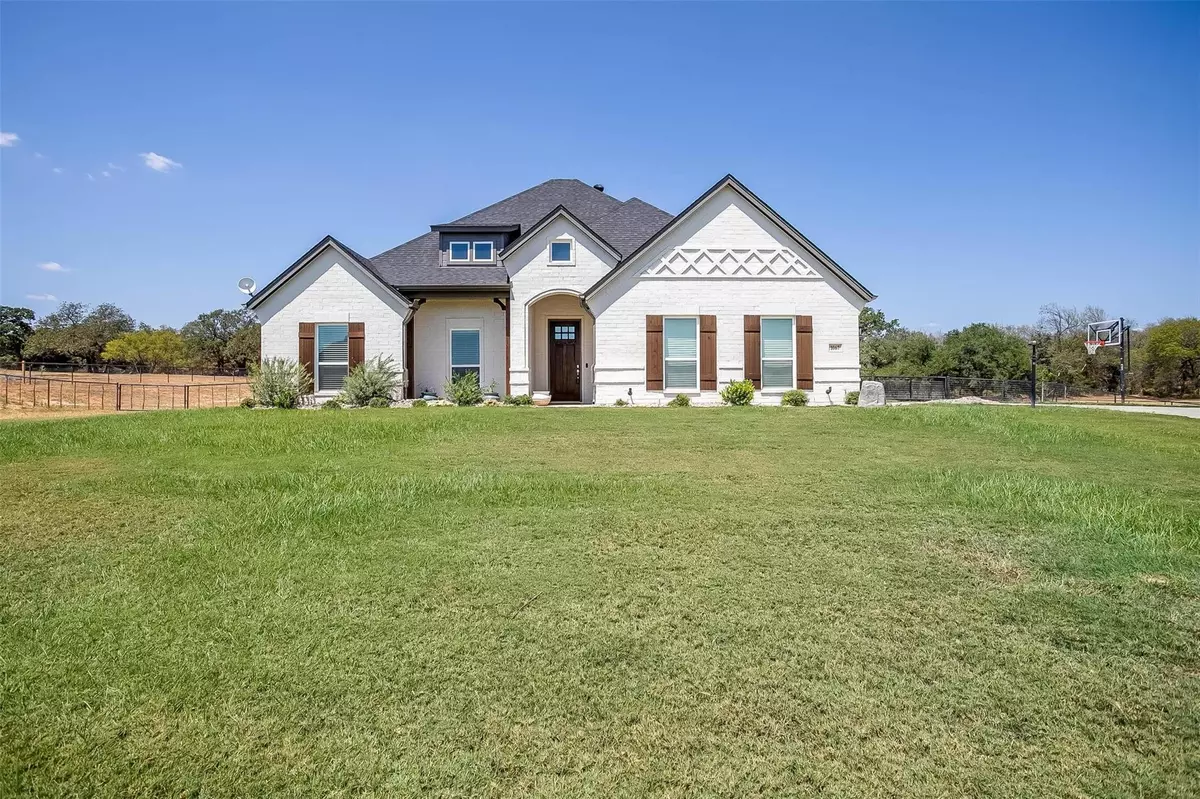 Weatherford, TX 76087,1067 Caballero Court