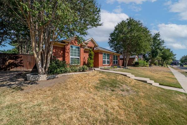 7204 Chardonnay Drive,  Frisco,  TX 75035