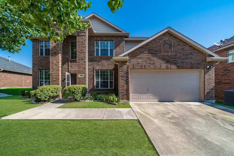 5914 San Marino Drive, Rowlett, TX 75089