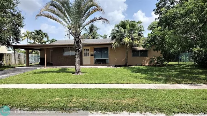 4331 NW 9th Ct, Coconut Creek, FL 33066