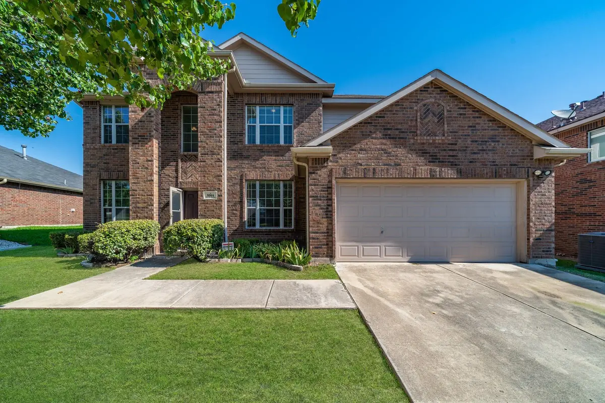 Rowlett, TX 75089,5914 San Marino Drive