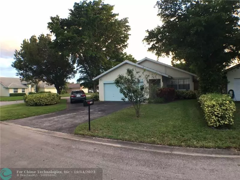 Coral Springs, FL 33065,11604 NW 28th St