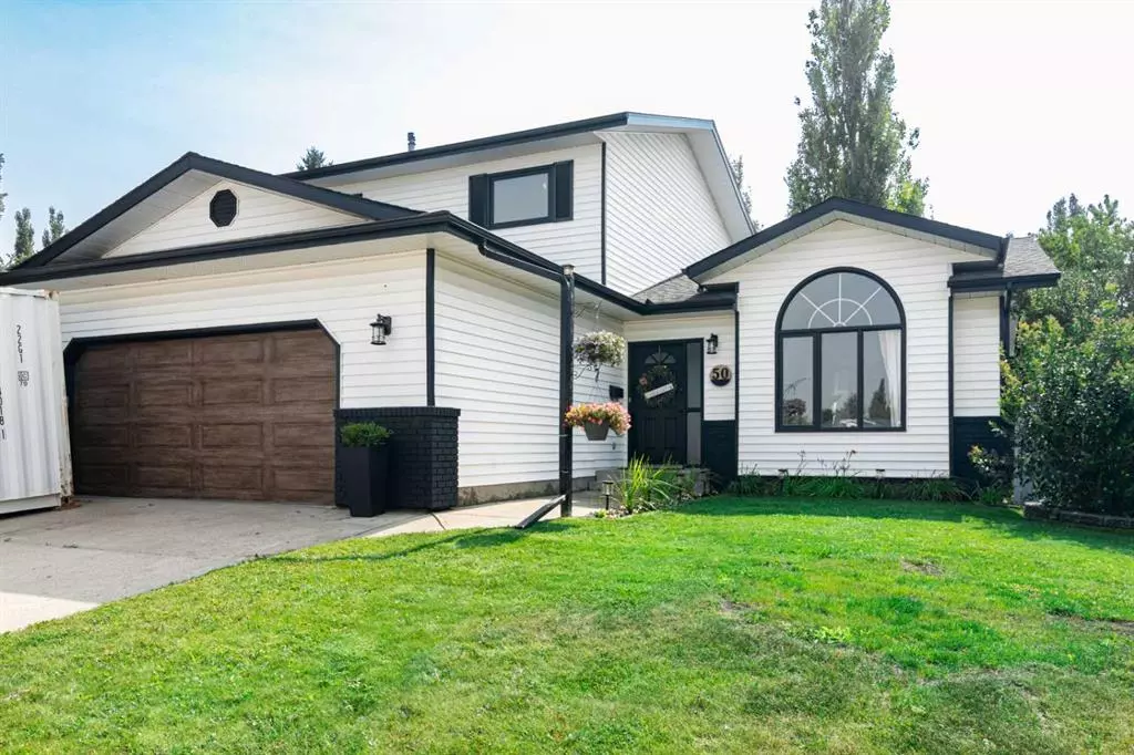 Red Deer, AB T4R 1W2,50 Denovan CRES