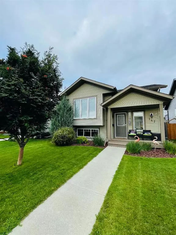 Blackfalds, AB T4M 0B7,147 Pioneer WAY