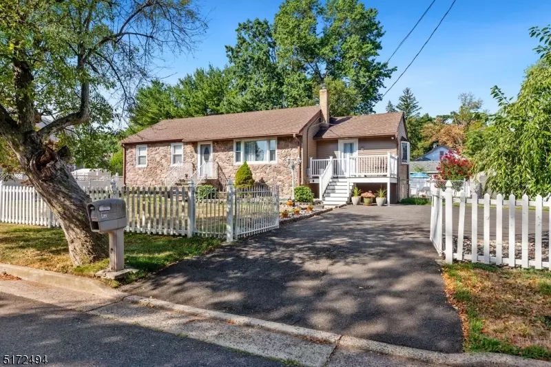 42 Central Ave, Piscataway Twp., NJ 08854