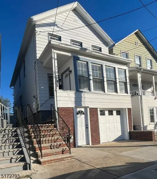 249 George St, South Amboy City, NJ 08879