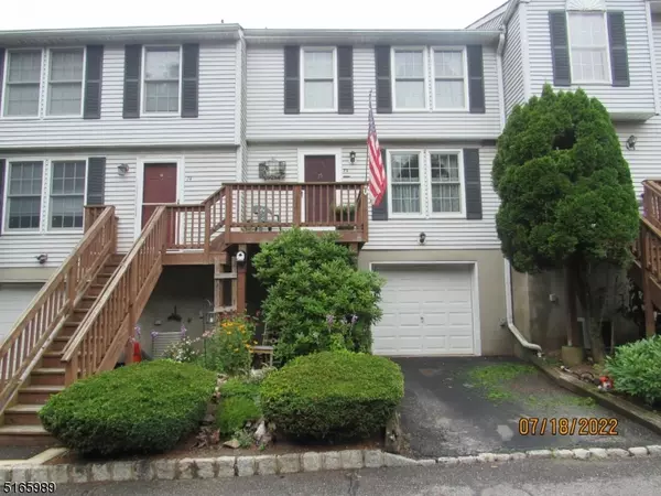 75 Cambridge, Oxford Twp., NJ 07863