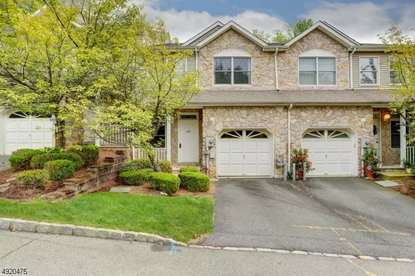 627 Old Dover Rd, Parsippany-troy Hills Twp., NJ 07950