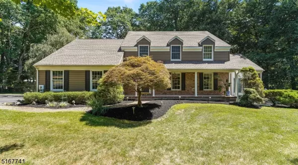 24 Rustic Trl, Raritan Twp., NJ 08822