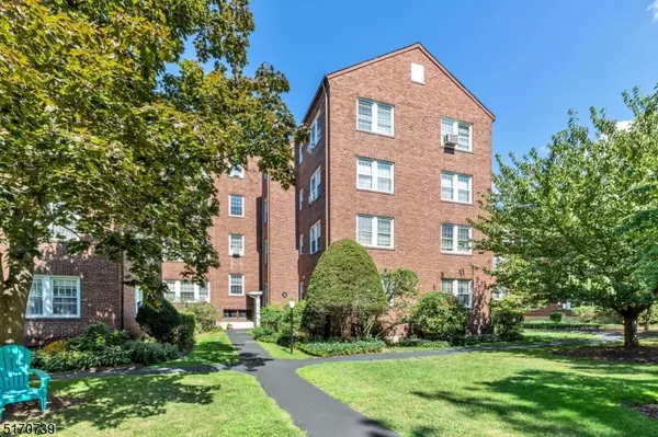 217 Prospect Ave 14-1C #1-C, Cranford Twp., NJ 07016