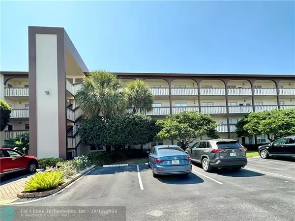 3202 Portofino Pt  #C1, Coconut Creek, FL 33066