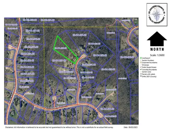 Galena, IL 61036,10 Basswood Lane