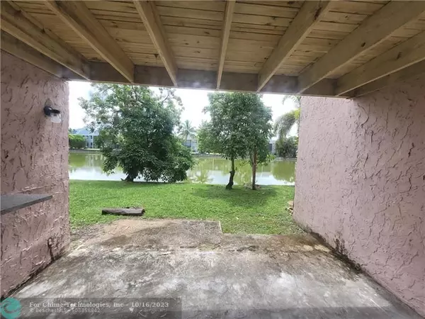 Lauderhill, FL 33313,1824 NW 58th Ave  ##25