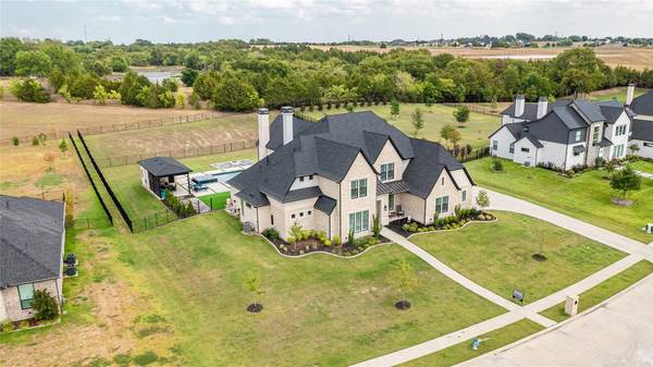 839 Providence Way, Heath, TX 75032