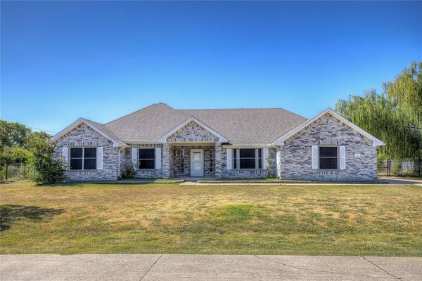 101 Westminster Drive, Fate, TX 75032