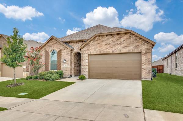 4240 Bullock Lane, Forney, TX 75126