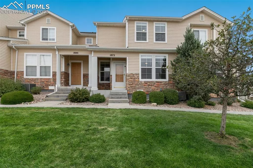 Colorado Springs, CO 80951,1872 Reilly GRV