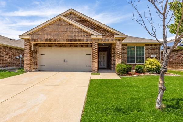 2037 Jack County Drive, Forney, TX 75126