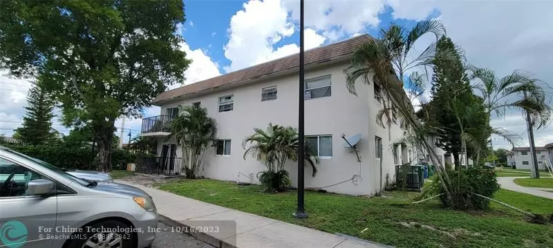 1800 NW 55th Ave  #4U, Lauderhill, FL 33313