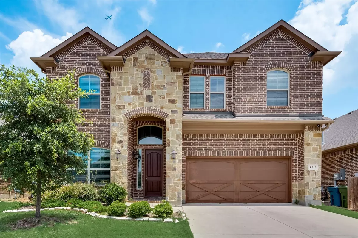 Lewisville, TX 75077,2019 Milano Lane