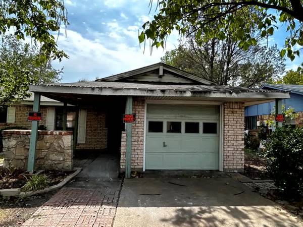 1406 Shorehaven Drive, Garland, TX 75040