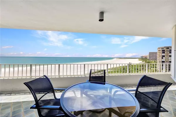 280 S Collier BLVD #803, Marco Island, FL 34145