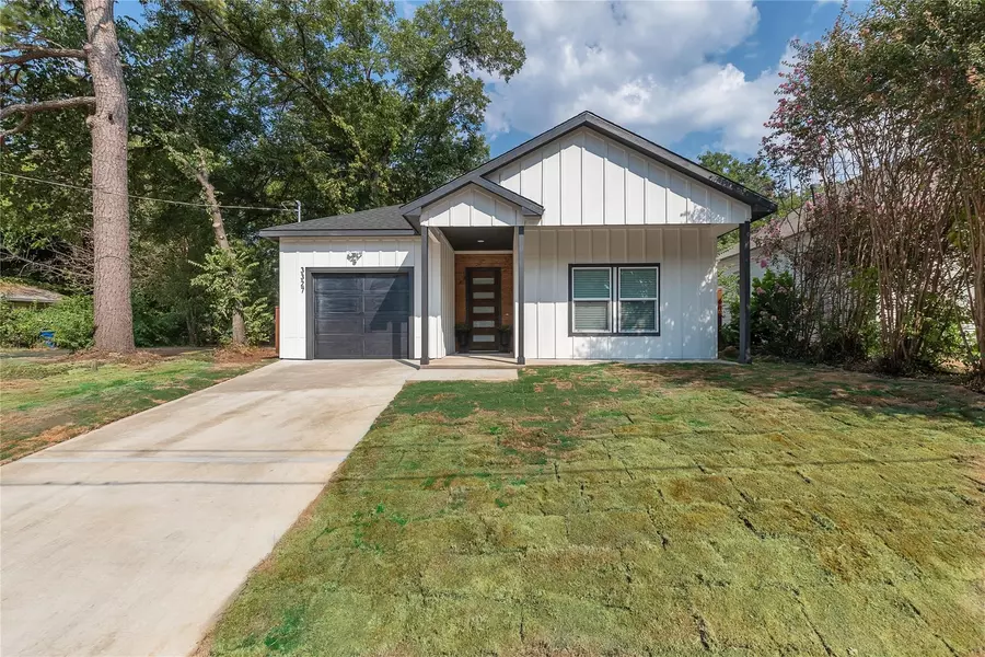 3327 Reed Lane, Dallas, TX 75215