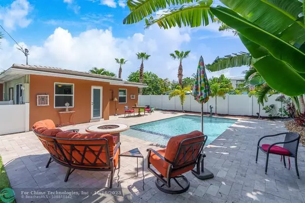 Wilton Manors, FL 33305,544 NE 24th St