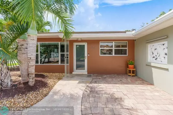 Wilton Manors, FL 33305,544 NE 24th St