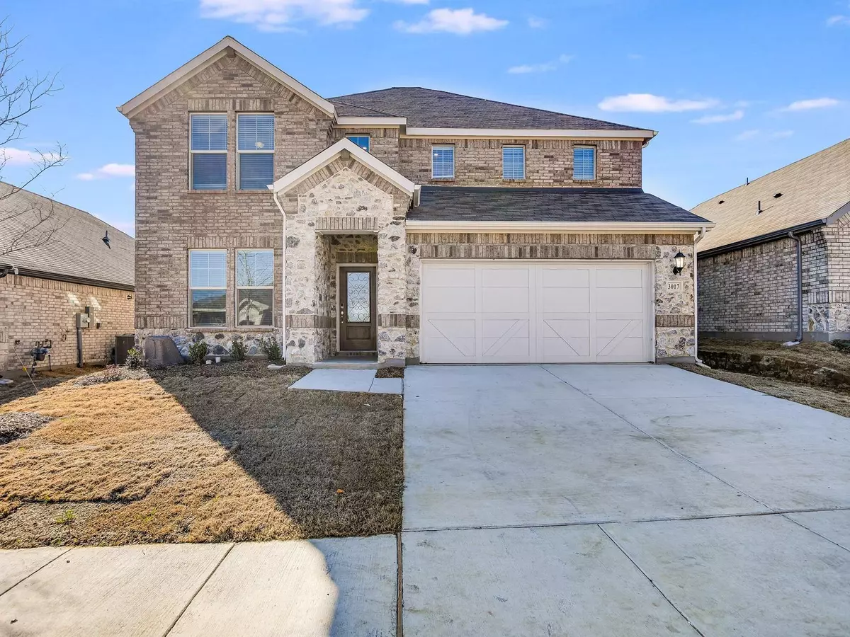 Denton, TX 76207,3017 Conquest Drive