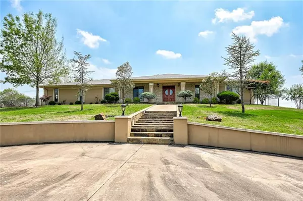 109 Tanglewood Park, Pauls Valley, OK 73075