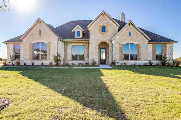 4030 Nola Drive, Midlothian, TX 76065