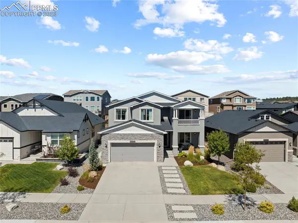 4578 Hanging Lake CIR, Colorado Springs, CO 80924