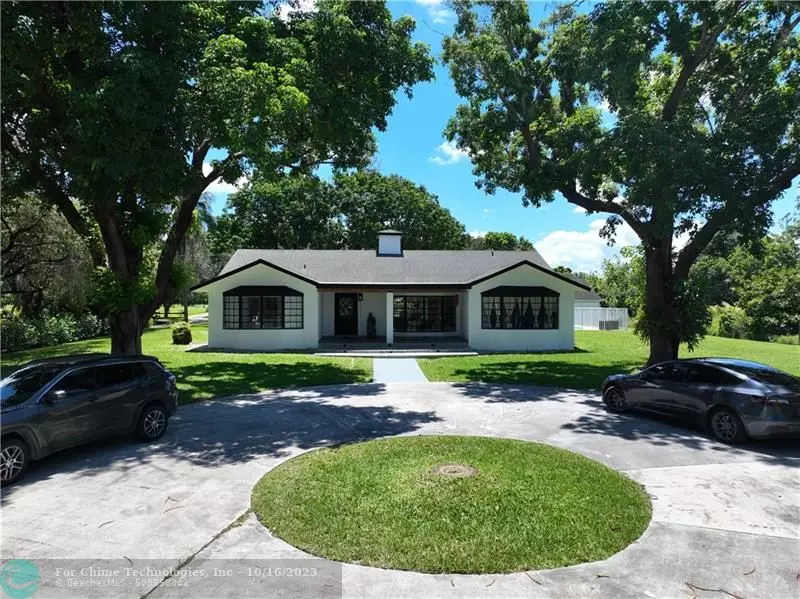 1710 SW 142nd Ave, Davie, FL 33325