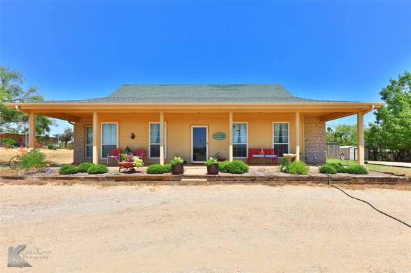 6798 Antilley Road, Abilene, TX 79606