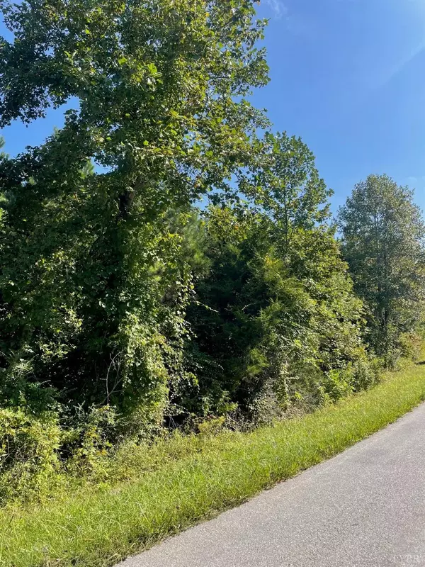 0 McIver Ferry Road Lot 7, Gladys, VA 24554