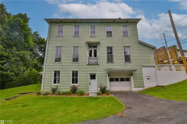 Lehigh Township, PA 18088,326 Blue Mountain Drive