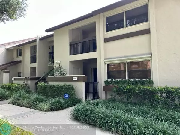 2760 NW 42nd Ave  #1125, Coconut Creek, FL 33066