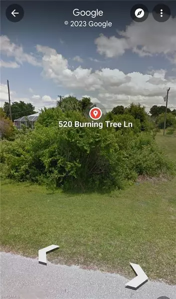 520 Burning Tree LN, Punta Gorda, FL 33982