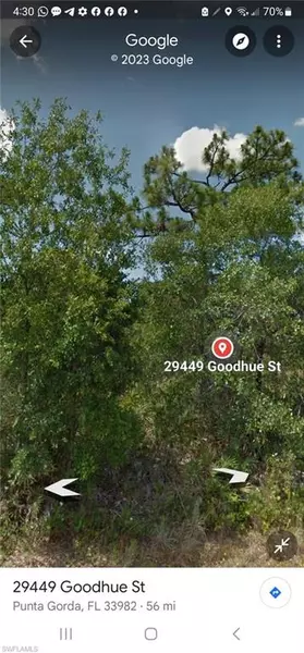 29449 Goodhue ST, Punta Gorda, FL 33982