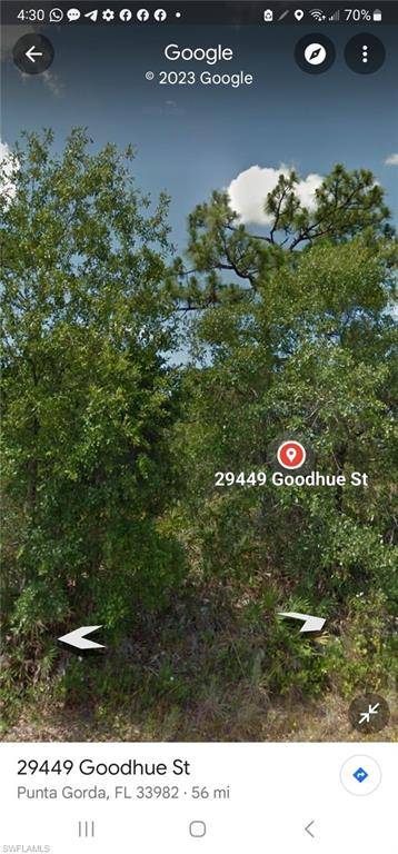 29449 Goodhue ST, Punta Gorda, FL 33982